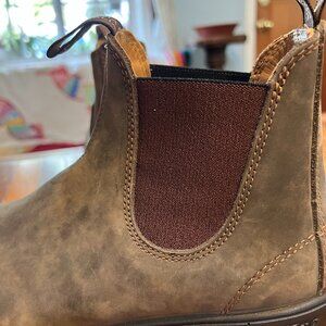 Blundstone Boots